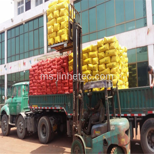 Pigmen konkrit Besi Oksida Kuning 920